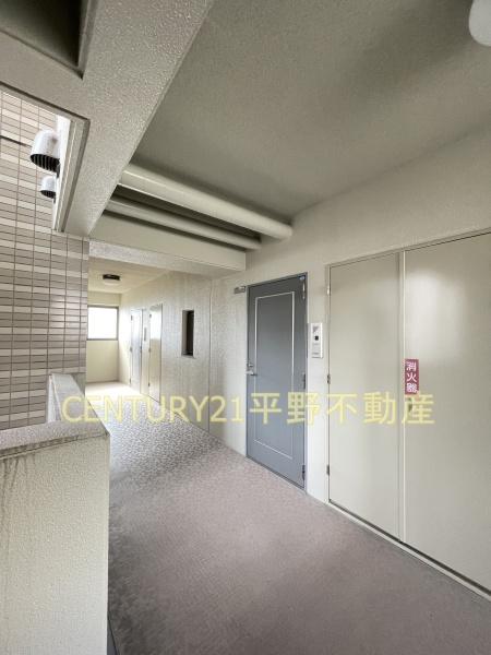 みついビル(その他共用部分)