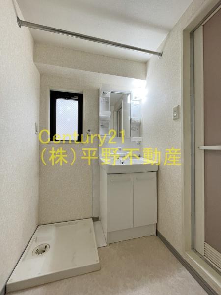 みついビル(洗面台・洗面所)