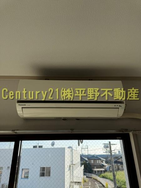 メゾンド梨花Ⅰ(その他設備)