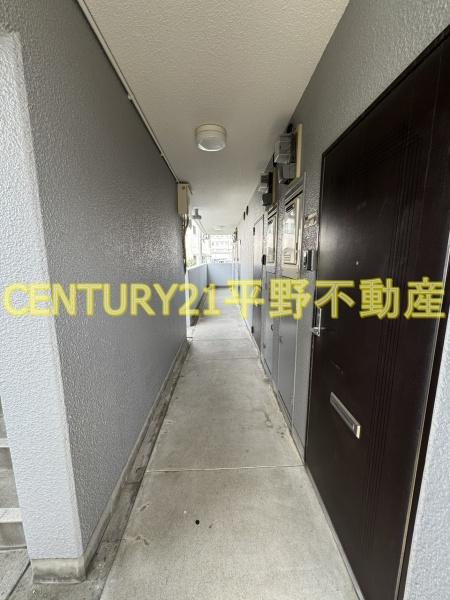 メゾンド梨花Ⅰ(その他共用部分)