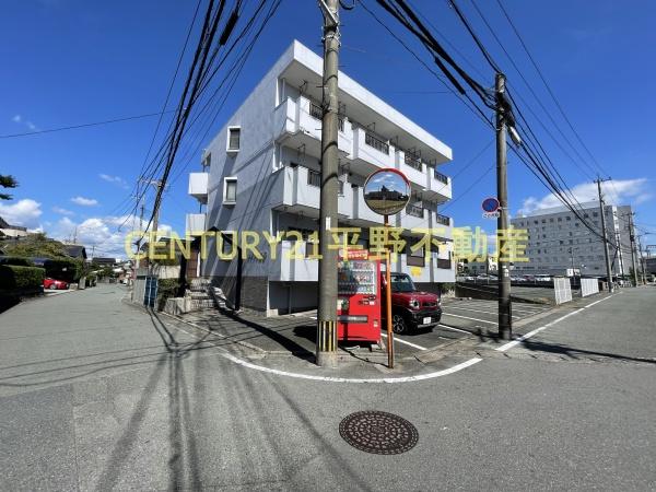 メゾンド梨花Ⅰ