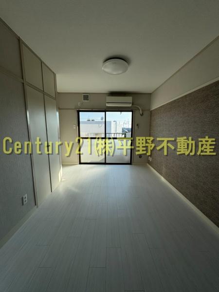 メゾンド梨花Ⅰ(リビング)