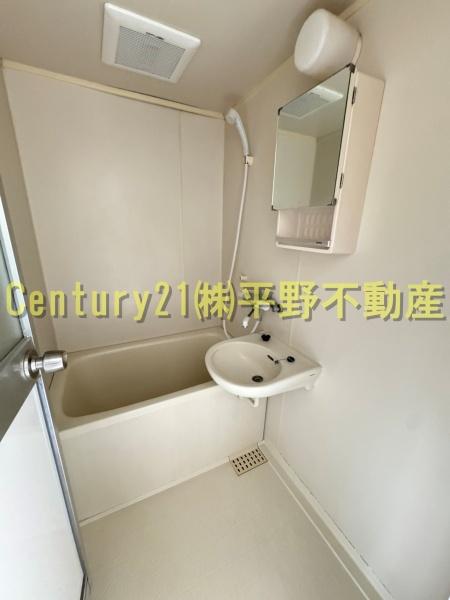 メゾンド梨花Ⅰ(バス)