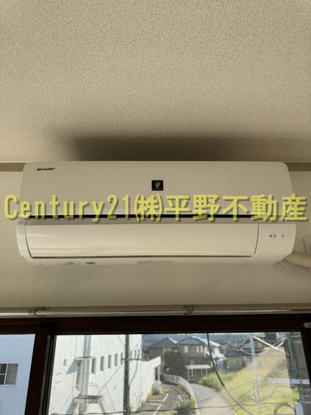 メゾンド梨花Ⅰ(その他設備)