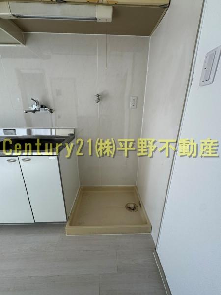 メゾンド梨花Ⅰ(洗面台・洗面所)