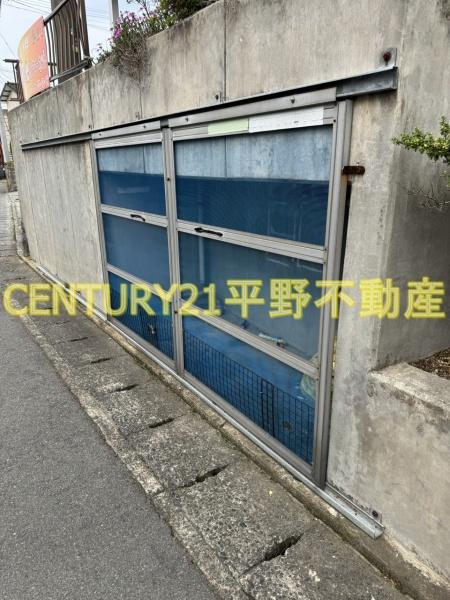 メゾンド梨花Ⅰ(その他共用部分)