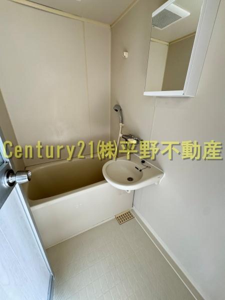 メゾンド梨花Ⅰ(バス)