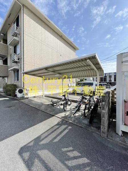 グランメール(その他共用部分)