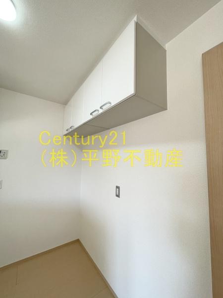 グランメール(キッチン)