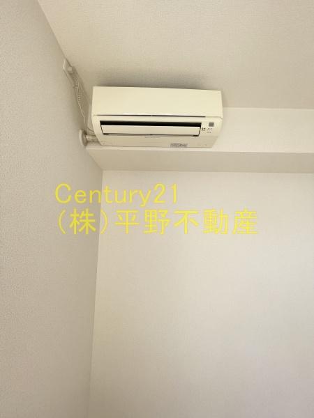 グランメール(その他設備)