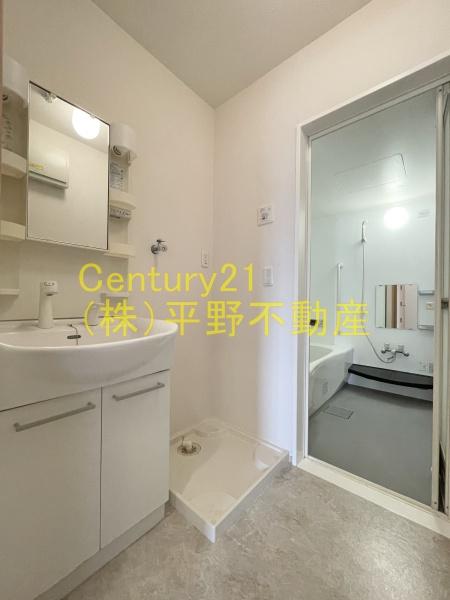 グランメール(洗面台・洗面所)