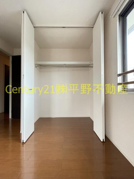 ボスコルーチェ(収納)