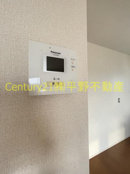 ボスコルーチェ(セキュリティ)