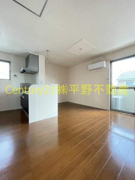 ボスコルーチェ(リビング)