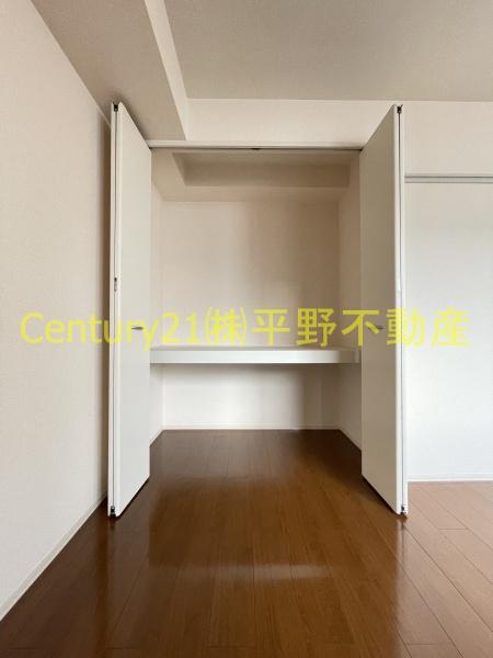 ボスコルーチェ(収納)