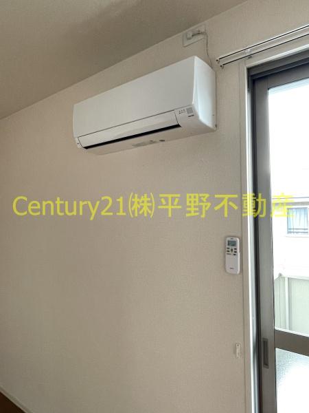 ボスコルーチェ(その他設備)