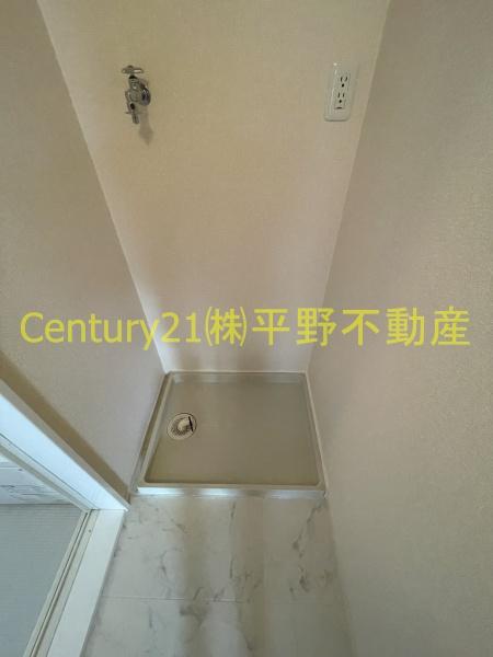 ボスコルーチェ(洗面台・洗面所)