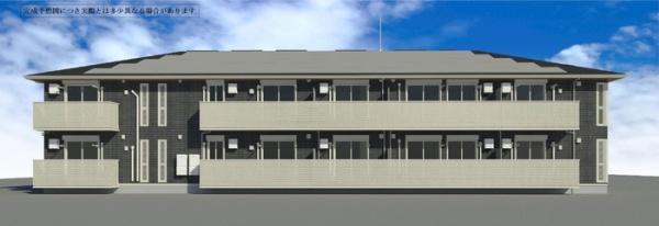 トリシアテラス