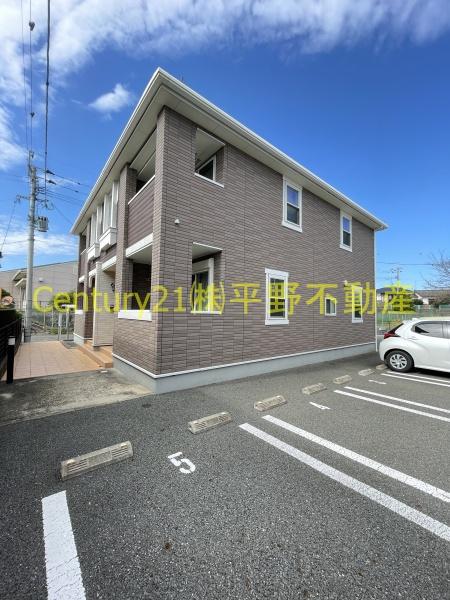 アミティエ1号館