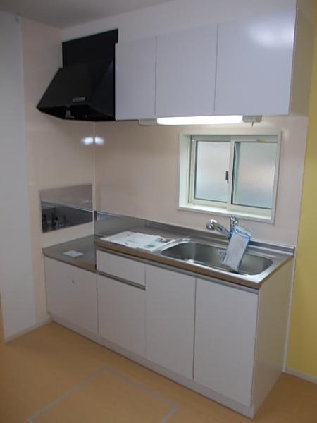 アミティエ1号館