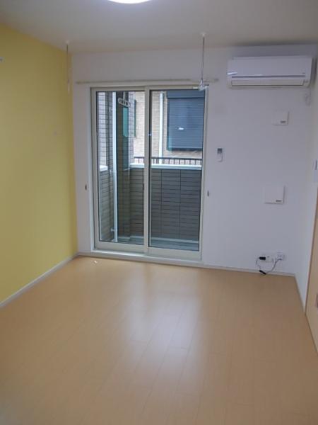 アミティエ1号館