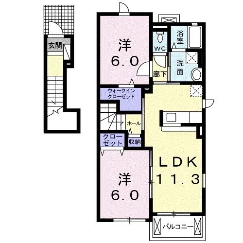 サンシャイン　エムツー