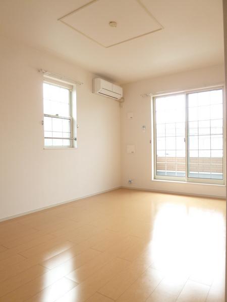 サンシャイン　エムツー