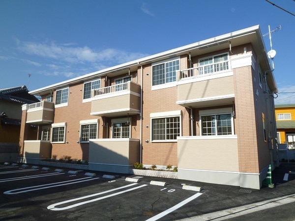 サンシャイン　エムツー