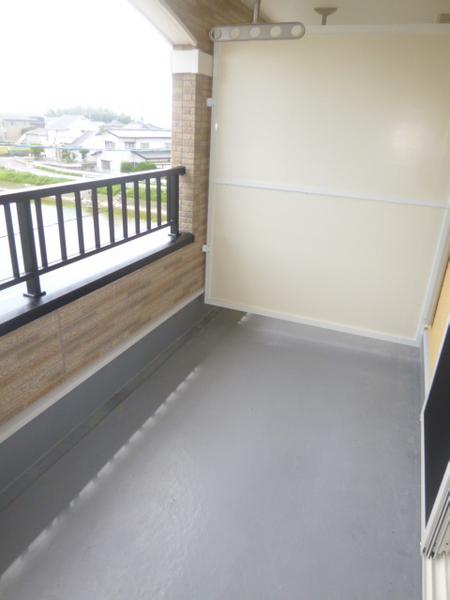 レイクサイドTeru