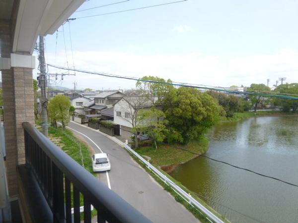 レイクサイドTeru