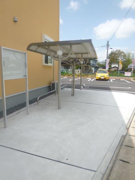 レイクサイドTeru