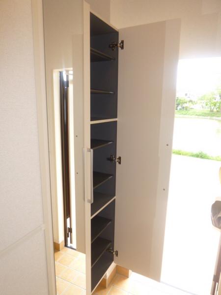 レイクサイドTeru