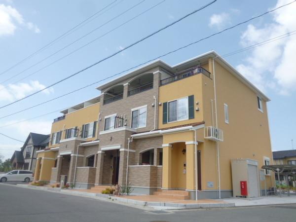 レイクサイドTeru