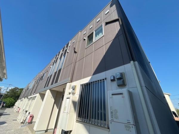 フェニックスハイツ十連寺