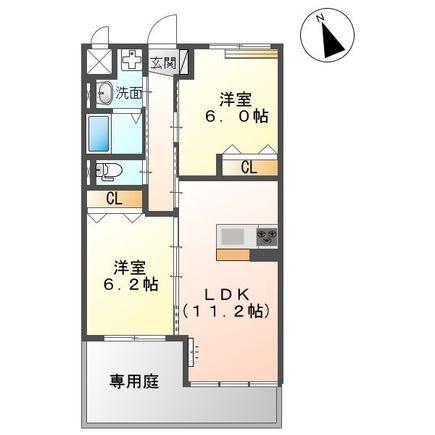 ユニヴァリィ　プロムナード