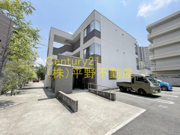 ユニヴァリィ プロムナード