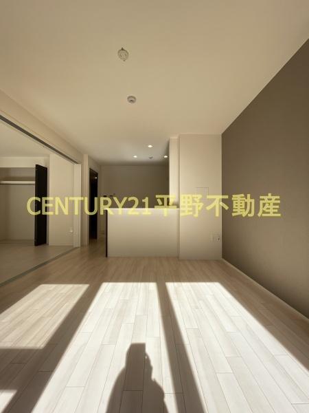 ユニヴァリィ　プロムナード