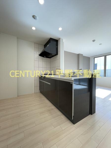 ユニヴァリィ　プロムナード