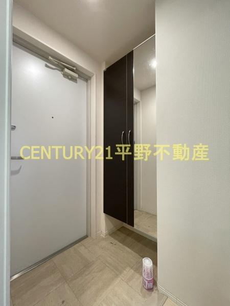 ユニヴァリィ　プロムナード