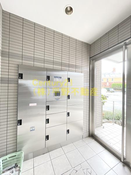 エクセレント東町