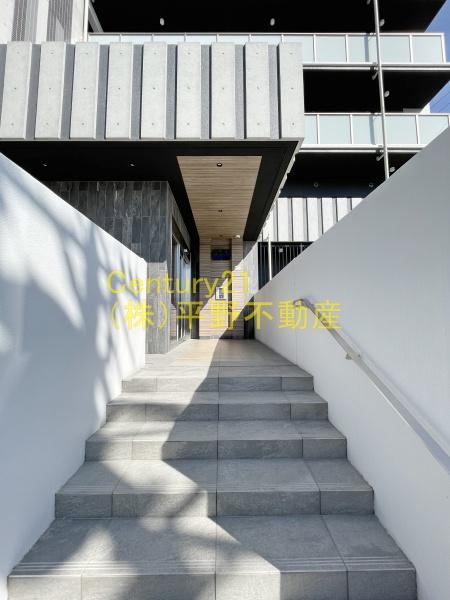 ムーンリバーJR久留米駅前