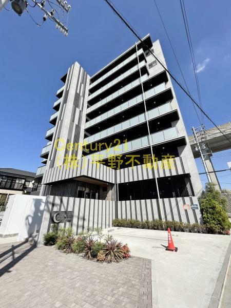 ムーンリバーJR久留米駅前