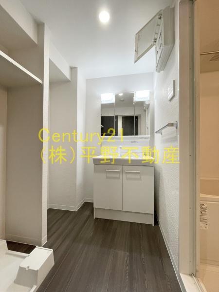 ムーンリバーJR久留米駅前