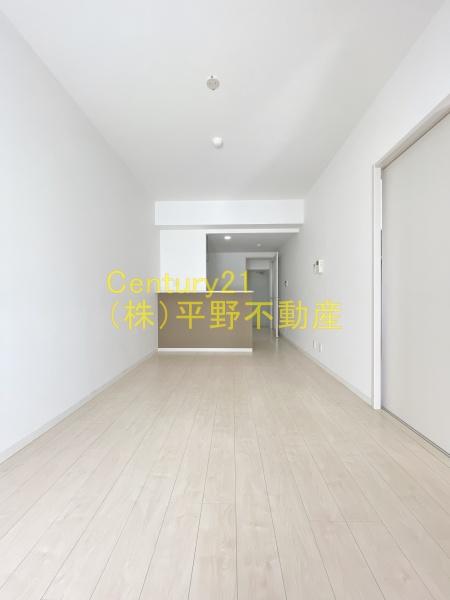 ラフレシーサ医大通り