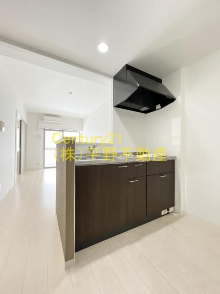 ラフレシーサ医大通り