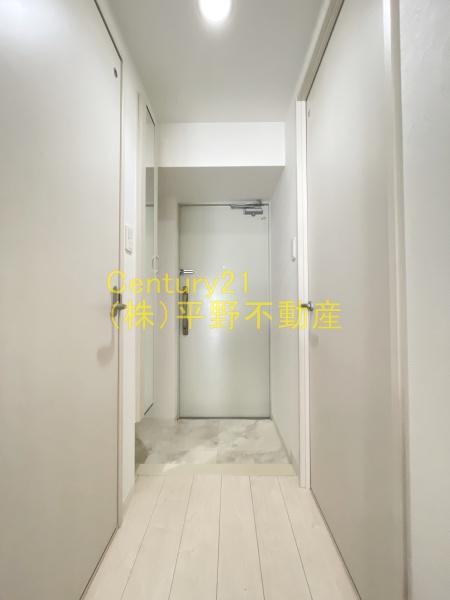 ラフレシーサ医大通り