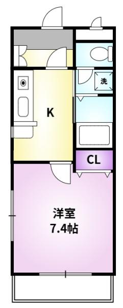 メゾン・ド・アブリール