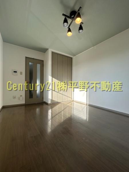 メゾン・ド・アブリール