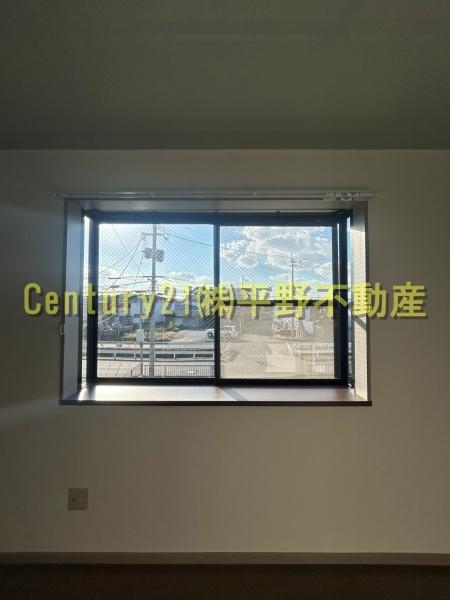 メゾン・ド・アブリール