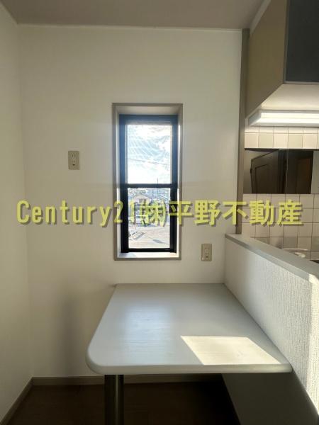 メゾン・ド・アブリール